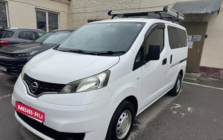 Nissan NV200, 2018 год, 1 800 000 рублей, 3 фотография
