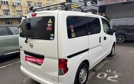 Nissan NV200, 2018 год, 1 800 000 рублей, 2 фотография
