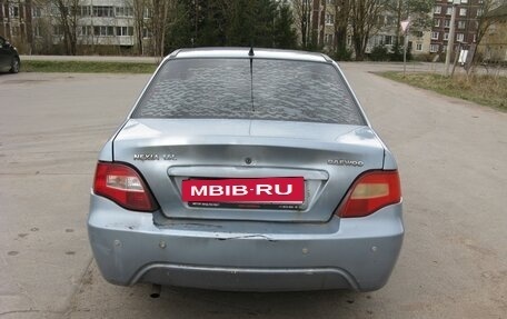 Daewoo Nexia I рестайлинг, 2011 год, 70 000 рублей, 6 фотография