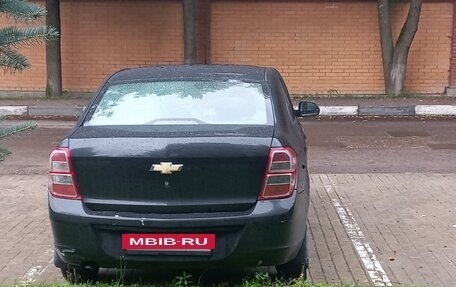 Chevrolet Cobalt II, 2013 год, 530 000 рублей, 11 фотография
