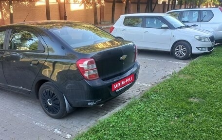 Chevrolet Cobalt II, 2013 год, 530 000 рублей, 8 фотография