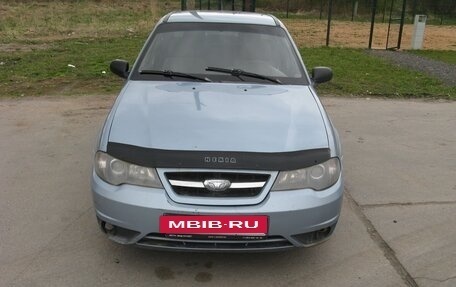 Daewoo Nexia I рестайлинг, 2011 год, 70 000 рублей, 5 фотография