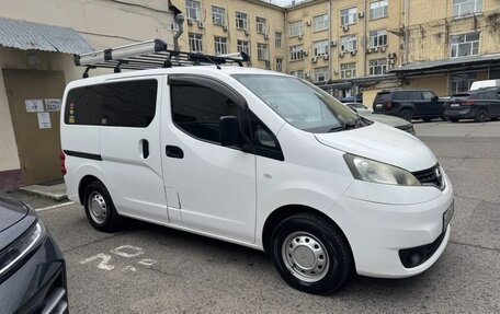 Nissan NV200, 2018 год, 1 800 000 рублей, 9 фотография