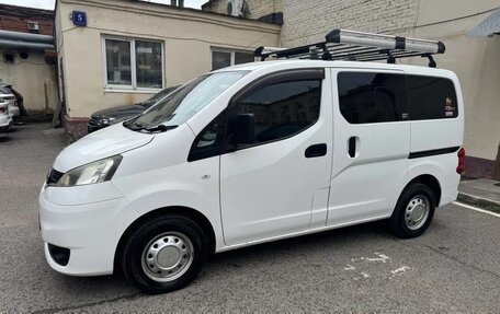 Nissan NV200, 2018 год, 1 800 000 рублей, 8 фотография