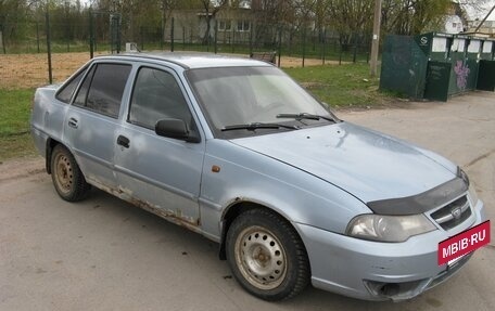 Daewoo Nexia I рестайлинг, 2011 год, 70 000 рублей, 2 фотография