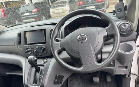 Nissan NV200, 2018 год, 1 800 000 рублей, 15 фотография