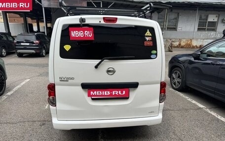 Nissan NV200, 2018 год, 1 800 000 рублей, 7 фотография