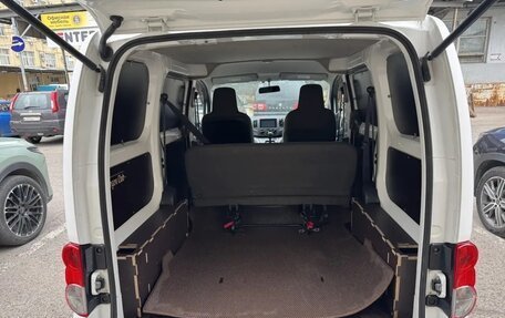 Nissan NV200, 2018 год, 1 800 000 рублей, 17 фотография