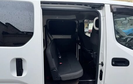 Nissan NV200, 2018 год, 1 800 000 рублей, 18 фотография