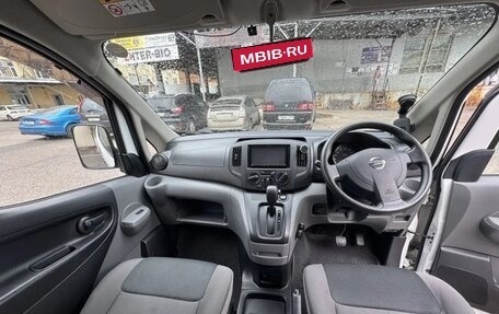 Nissan NV200, 2018 год, 1 800 000 рублей, 13 фотография