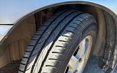 KIA Spectra II (LD), 2008 год, 310 000 рублей, 8 фотография
