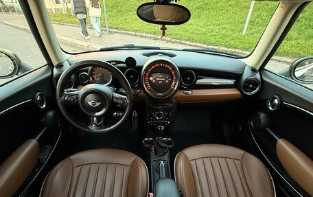 MINI Hatch, 2012 год, 1 200 000 рублей, 9 фотография