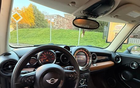 MINI Hatch, 2012 год, 1 200 000 рублей, 8 фотография
