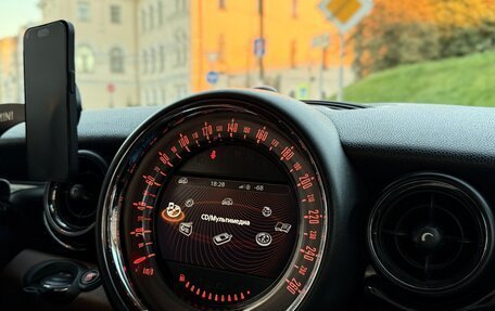 MINI Hatch, 2012 год, 1 200 000 рублей, 10 фотография