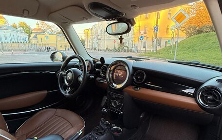 MINI Hatch, 2012 год, 1 200 000 рублей, 7 фотография