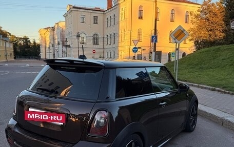 MINI Hatch, 2012 год, 1 200 000 рублей, 6 фотография