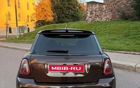 MINI Hatch, 2012 год, 1 200 000 рублей, 5 фотография