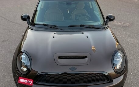 MINI Hatch, 2012 год, 1 200 000 рублей, 4 фотография