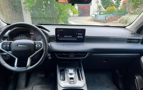 Haval Jolion, 2024 год, 1 650 000 рублей, 5 фотография