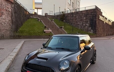 MINI Hatch, 2012 год, 1 200 000 рублей, 2 фотография