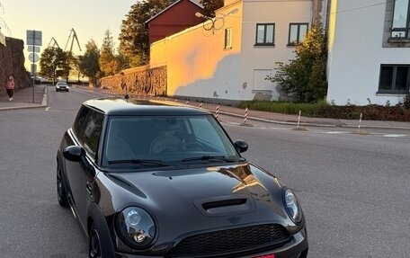 MINI Hatch, 2012 год, 1 200 000 рублей, 3 фотография
