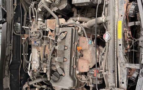 Nissan Almera, 2001 год, 80 000 рублей, 6 фотография