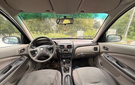Nissan Almera, 2001 год, 80 000 рублей, 5 фотография