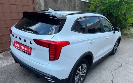 Haval Jolion, 2024 год, 1 650 000 рублей, 4 фотография