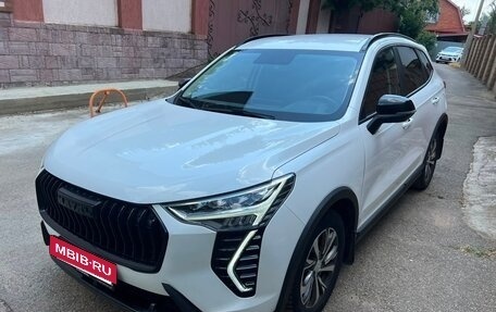 Haval Jolion, 2024 год, 1 650 000 рублей, 3 фотография