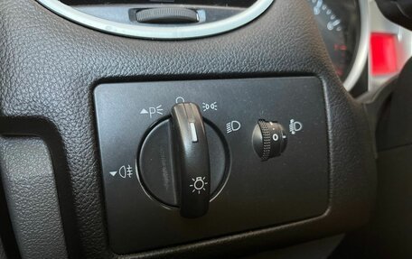 Ford Focus II рестайлинг, 2008 год, 440 000 рублей, 13 фотография