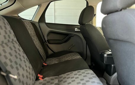 Ford Focus II рестайлинг, 2008 год, 440 000 рублей, 18 фотография