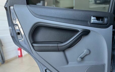 Ford Focus II рестайлинг, 2008 год, 440 000 рублей, 19 фотография