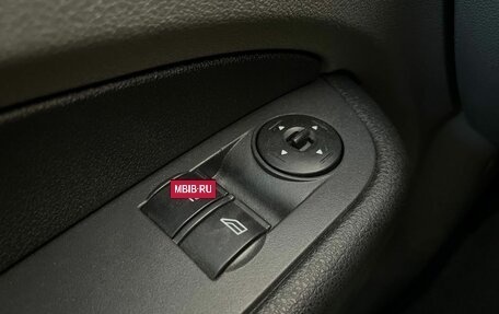 Ford Focus II рестайлинг, 2008 год, 440 000 рублей, 14 фотография