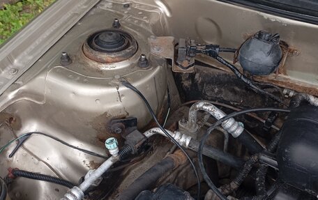 Hyundai Elantra III, 2004 год, 300 000 рублей, 13 фотография