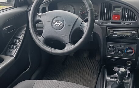 Hyundai Elantra III, 2004 год, 300 000 рублей, 5 фотография