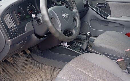 Hyundai Elantra III, 2004 год, 300 000 рублей, 8 фотография