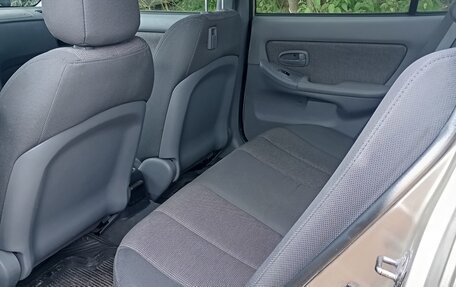 Hyundai Elantra III, 2004 год, 300 000 рублей, 9 фотография