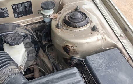 Hyundai Elantra III, 2004 год, 300 000 рублей, 12 фотография
