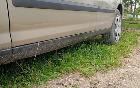 Hyundai Elantra III, 2004 год, 300 000 рублей, 11 фотография