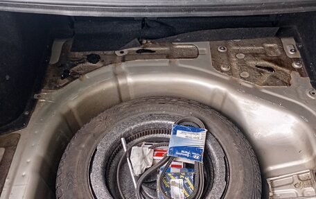 Hyundai Elantra III, 2004 год, 300 000 рублей, 15 фотография
