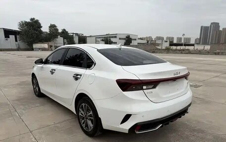 KIA K3, 2023 год, 1 650 000 рублей, 4 фотография