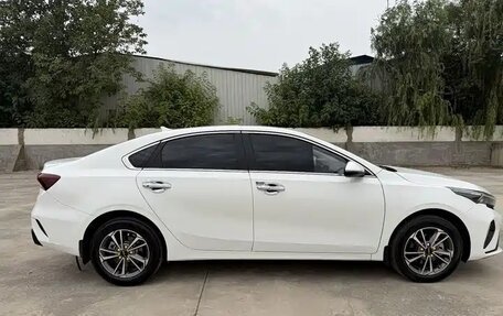 KIA K3, 2023 год, 1 650 000 рублей, 6 фотография