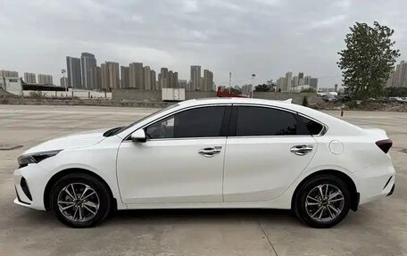 KIA K3, 2023 год, 1 650 000 рублей, 7 фотография