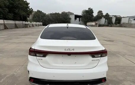 KIA K3, 2023 год, 1 650 000 рублей, 8 фотография