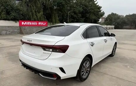 KIA K3, 2023 год, 1 650 000 рублей, 5 фотография