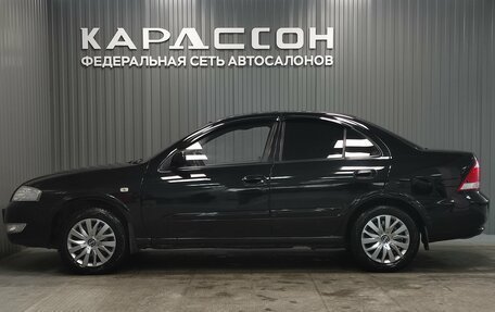 Nissan Almera Classic, 2008 год, 399 000 рублей, 5 фотография
