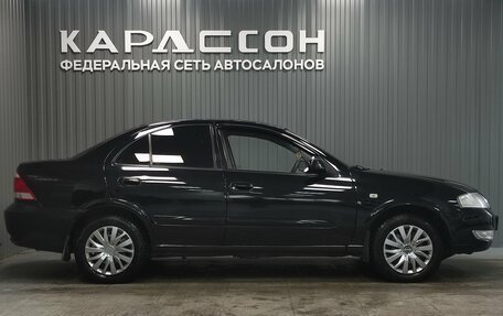 Nissan Almera Classic, 2008 год, 399 000 рублей, 6 фотография