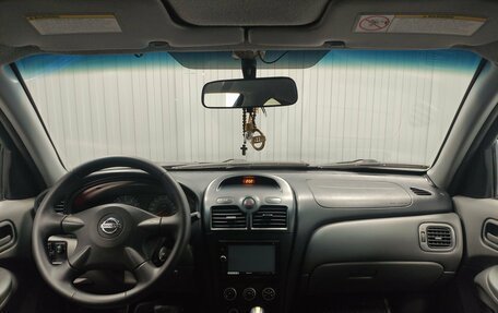 Nissan Almera Classic, 2008 год, 399 000 рублей, 8 фотография