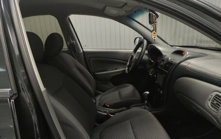 Nissan Almera Classic, 2008 год, 399 000 рублей, 9 фотография