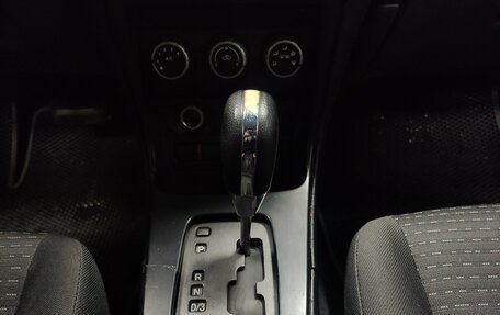 Nissan Almera Classic, 2008 год, 399 000 рублей, 13 фотография